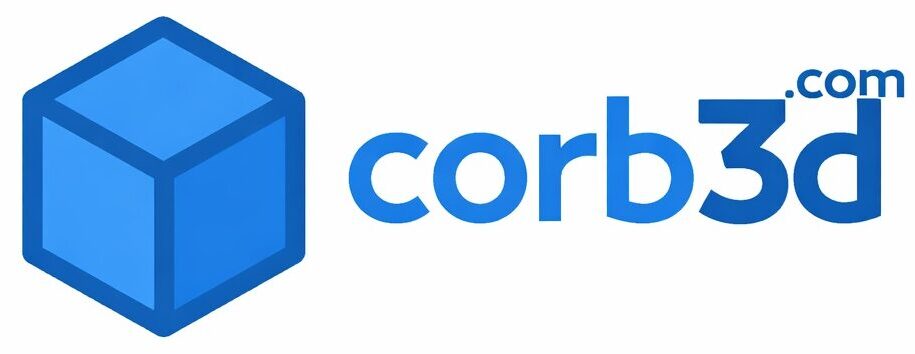 Corb3d.Com- 3D Models Database
